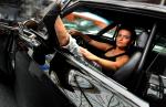 Dodge Charger The Fast and the Furious 1970 года